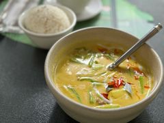 -帕蓝·暹罗料理(大学路店)