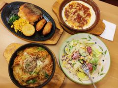-萨莉亚意式餐厅(彩悦城店)