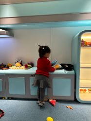 -MINI MARS KIDS CLUB亲子家庭中心(杨浦黄兴店)