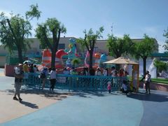 -秦皇岛乐岛海洋王国