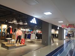 -青岛利群四方购物广场