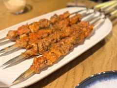 -那时新疆·若羌(经纬汇店)