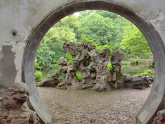 -惠山古镇·寄畅园