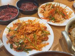 -韩麦大冷面(桂花街直营店)
