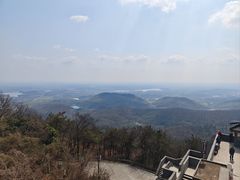 -句容茅山景区
