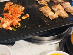 -韩时烤肉(枫蓝店)