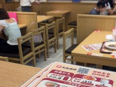 -金记 酿皮·煲烧饭(万博店)