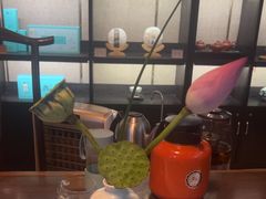 -京杭上院·河景花园餐厅·杭帮菜名店