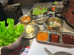 -西塔老太太泥炉烤肉(青浦蟠龙天地店)