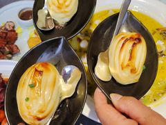 -江南里·新浙菜(苏州大悦城店)