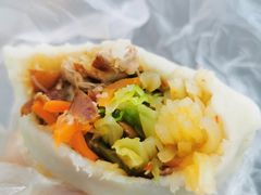 -张果佬年糕卷(科巷店)