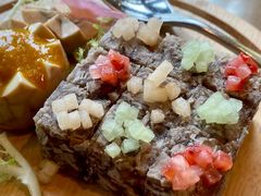 -晶荷轩(香港迪士尼乐园酒店)