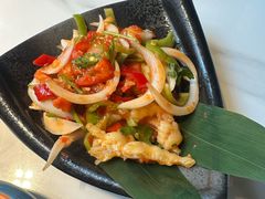 -泰兰香·Thailand(凯德空中花园店)
