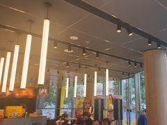 -麦当劳(北苑秋实路店)