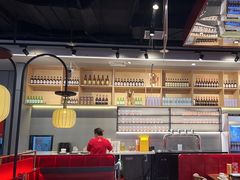 -管氏翅吧(马家堡店)