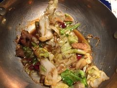 -绿茶餐厅(领展购物广场·中关村店)