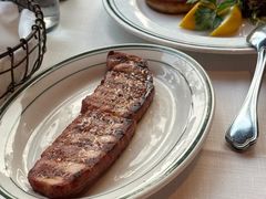 -Wolfgang’s Steakhouse 沃夫冈牛排馆(上海白玉兰广场店)