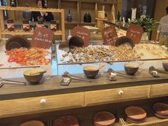-食百绚全日制餐厅(成都棕榈泉费尔蒙酒店)