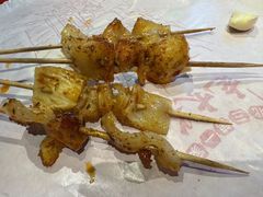 -北三老太太烧烤(人生一串上榜店)