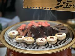 -三宝泥炉·活烤鳗鱼(七宝宝龙店)