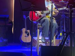 -TZ House音乐现场(来福士中心店)