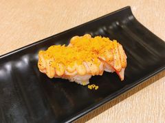 -万岁寿司(芳村店)