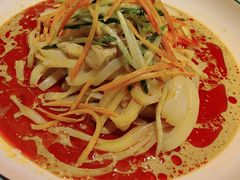 -燕兰楼·清真西北融合菜(亚运村店)