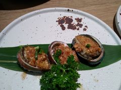 -大渔铁板烧(花园道店)
