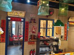 -刘淑芬·活鱼铁锅炖(北京首店)