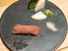 -橼舍鮨青木