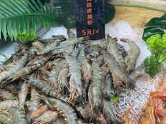 -张亮麻辣烫(哈尔滨金爵万象店)