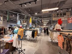 -多抓鱼循环商店(虹桥天地店)