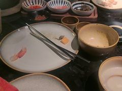 -雾山韩式烤肉·海南糟粕&椰子鸡火锅·海景餐厅(三亚绿发山海天JW万豪酒店)