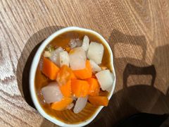 -大盐帮川菜馆(长楹天街店)