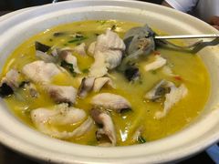-鱼乐火锅(清江国际店)