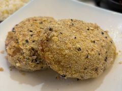 榴莲盒子-君霖海鲜私房菜(春柳店)