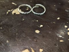 -十八字金·开蚌·银饰DIY·手作体验团建(和平大悦城店)