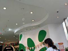 -易贝乐成长中心(三林中心)