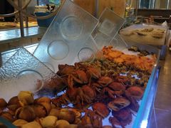 -长春净月潭喜来登酒店·盛宴标帜餐厅