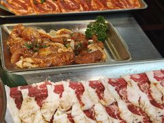 -韩宫宴和牛烤肉(宁波环球银泰城店)
