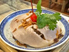 -芋包王闽南茶楼(八市店)