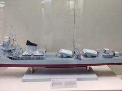 -上海中国航海博物馆