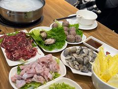 -吉友粥底火锅(方斜路店)