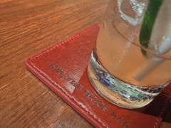 -广州柏悦酒店·悦吧·顶楼露天酒吧