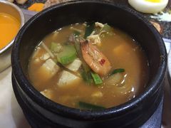 -金顺韩式烤肉·网红烤肉店(广利路店)