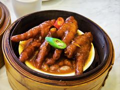 -独一处粥城(抚河北路店)