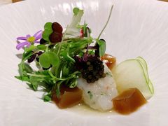 冰岛海鳌虾塔塔-蝶舍·MAISON PAPILLON