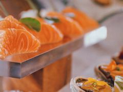 -上海和平饭店-华懋阁 The Cathay Room