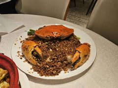 -喜记避风塘炒辣蟹(旗舰店)