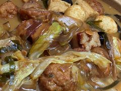 -大碗居·烤鸭·鱼头泡饼(天坛东门店)